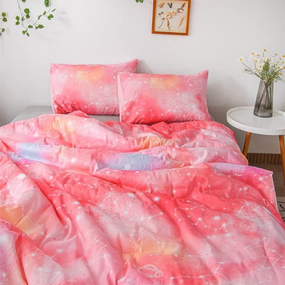 NEW Kids Comforter Set  (Comforter and 2 x Pillow cases) - Picture 5 of 7